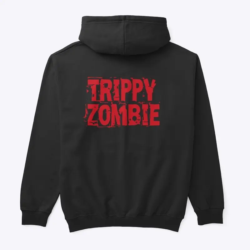 Trippy Zombies