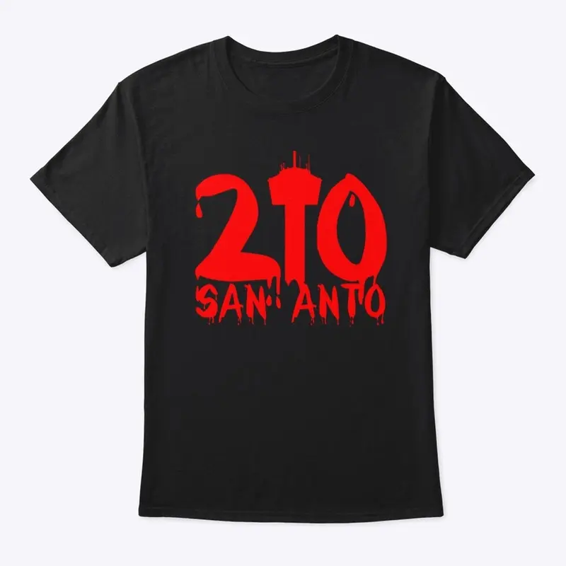 210 san anto