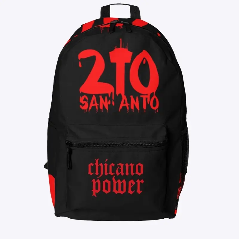 Chicano Power