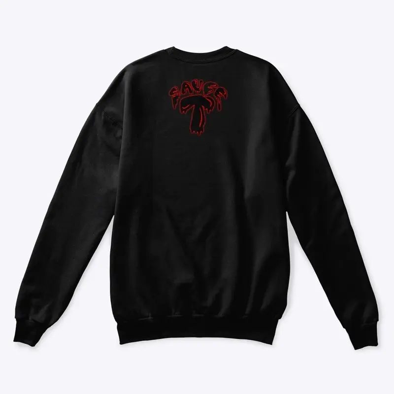 SAUCE T MERCH