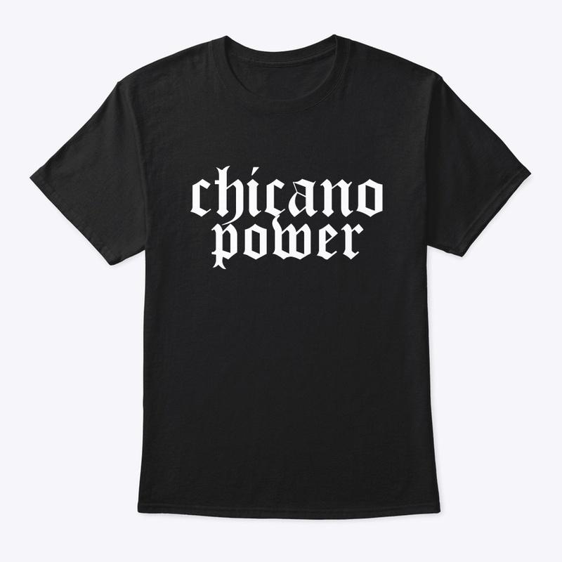 Chicano Power