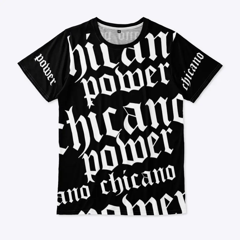 Chicano Power