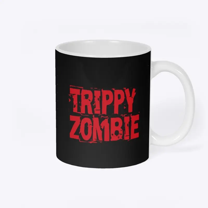 Trippy Zombies