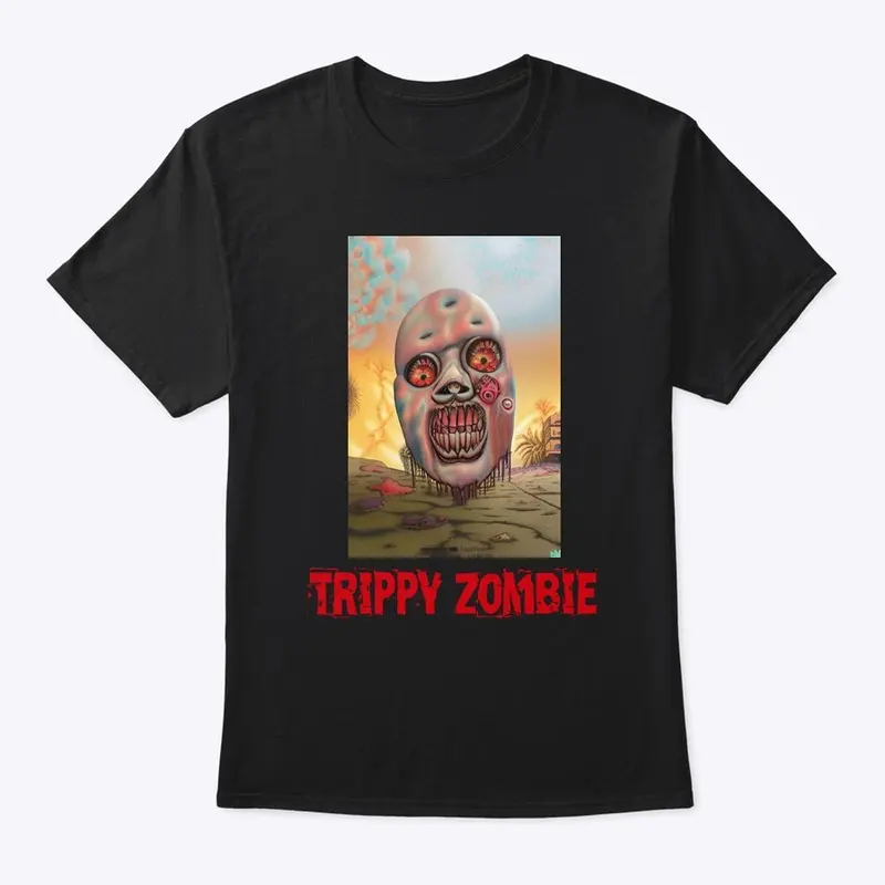 Trippy Zombies