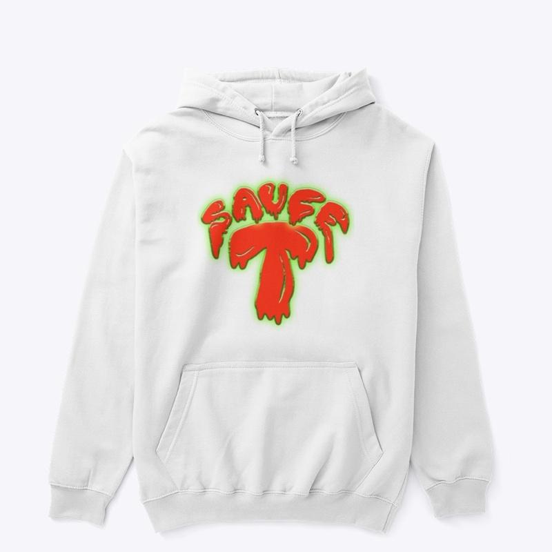 SAUCE T MERCH